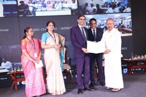 Indian Bank organises MEGA Retail, Agri & MSME Credit Campaign in Chennai