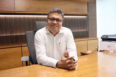 JAKSON Engineers Ivan Saha as MD
