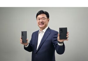 JB Park, President & CEO, Samsung Southwest Asia (1)