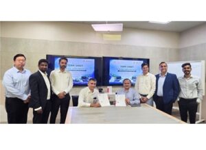 Jindal India Power Signs Term Sheet with SANY Wind Energy India