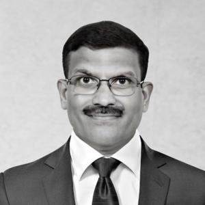 K V Prakash Subramaniam
