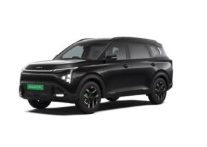 KIA Carens Classis EV