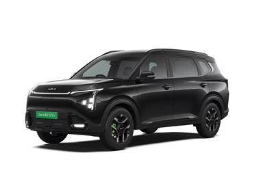 KIA Carens Classis EV