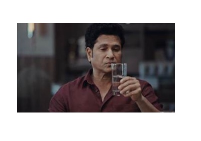 Kissht Launches ‘Loans without Hiccups’ Campaign with Sachin Tendulkar