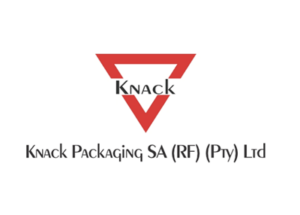 Knack Packaging Limited Logo