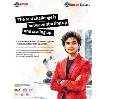 Kotak Bizlabs Season 3