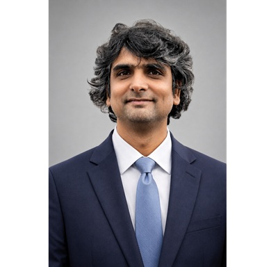Kunal Kislay, CEO, BLUE