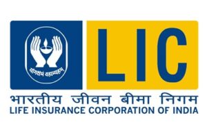 Life Insurance Corporation of India (LIC) Logo