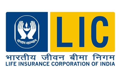 Life Insurance Corporation of India (LIC) Logo