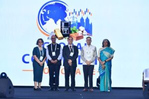 MCX and NISM sign MoU to establish Centre for Commodity Markets