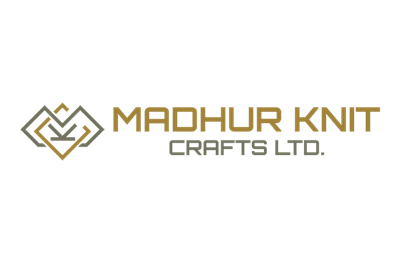 Madhur Knit Crafts Limited Logo