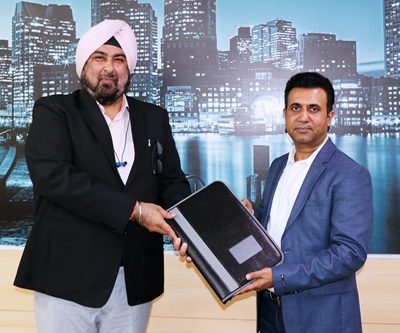 Magicbricks and RICS India Sign MoU