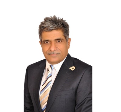 Mr Mahesh P Babani CMD Privi Speciality Chemicals Ltd