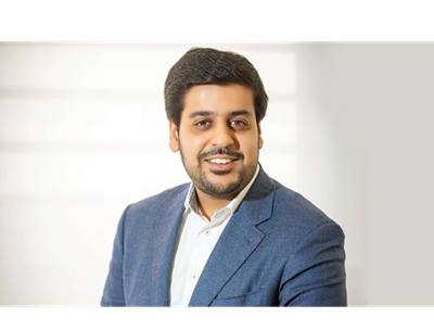 Mr. Sanidhya Mittal, Joint Managing Director