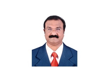 Mr. Vee Rajmohan, CMD of Supreme Power Equipment Limited