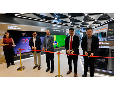Mr.Fazal Rahman, Mr.Ismail Al Horani, Mr.Pankaj Rana,Mr.Han