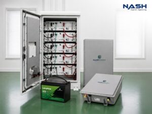 NASH Energy to Showcase Advanced Cell and Energy Solutions at Middle East Energy 2026 in Dubai