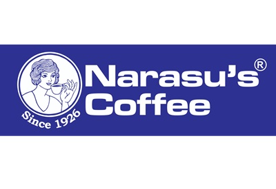 Narasu’s Coffee Logo
