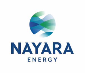 Nayara Logo