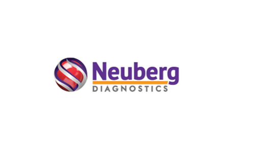 Neuberg Logo