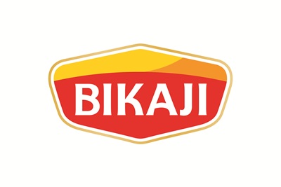 New Logo- Bikaji Foods International Limited