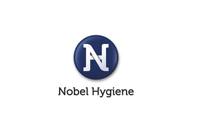 Nobel Hygiene Limited Logo
