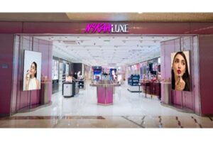 Nykaa Deepens Its Luxury Beauty Footprint in Delhi NCR