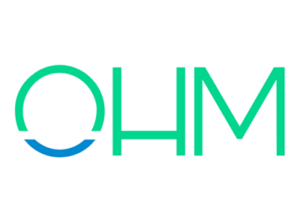 OHM Global Mobility Logo