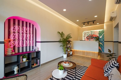 Olive Hospitality Launches a New Hotel in JP Nagar, Bengaluru 3 Olive 1