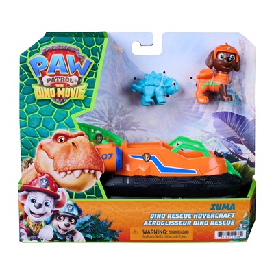 PAW VHC Dino Theme Vehicle Zuma SLD GML_6075773_9