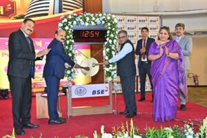 PNB’s One Stop Branch outlet for Stockbrokers in Mumbai