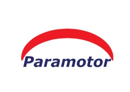 Paramotor Digital Technology Enters into a Co-Branded Partnership Agreement with NSDL Payments Bank Limited 2 Paramotor Logo