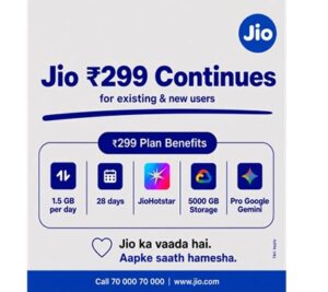 Pic2- JioPrime relaunched