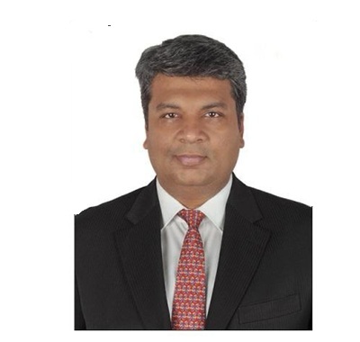 Pranav Choudhary, Managing Director, Allcargo Terminals Limited
