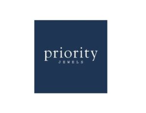 Priority Jewels Limited Logo
