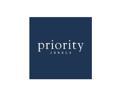 Priority Jewels Limited Logo