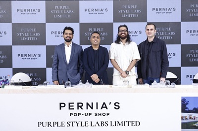 Purple Style Labs Limited’s IPO