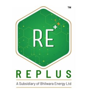 REPLUS Engitech Private Limited Logo