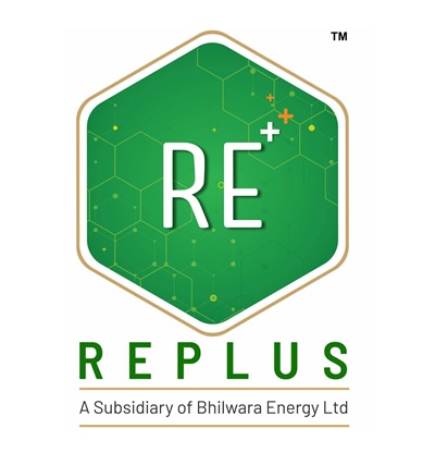 REPLUS Receives ₹43 Crore Funding Under Government’s Flagship Research Development and Innovation Scheme (RDI Scheme) 2 REPLUS Engitech Private Limited Logo