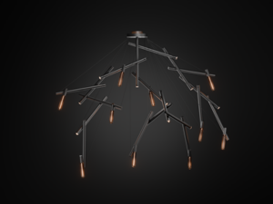 ROOTS Modular Lighting System (2)