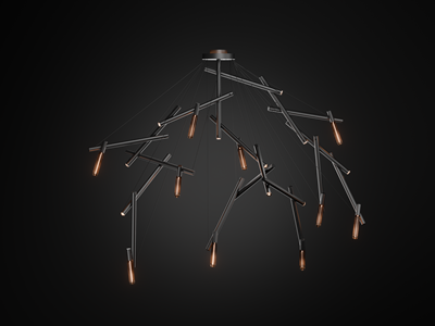 ROOTS Modular Lighting System (2)