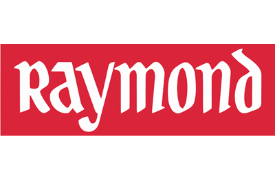 Raymond Limited Logo