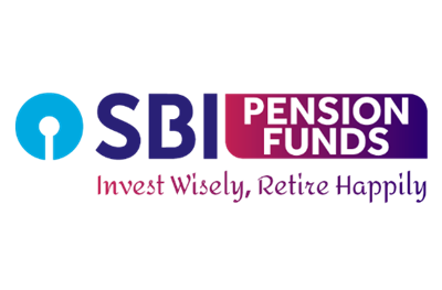 SBI Pension Funds crosses ₹6 lakh crore AUM, serving over 1.85 crore subscribers 9 SBI Pension Funds Private Limited Logo