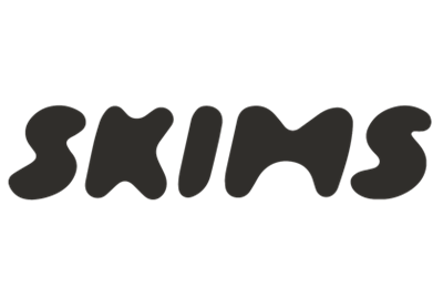 SKIMS and Reliance brands partner to launch in India 2 SKIMS - Logo