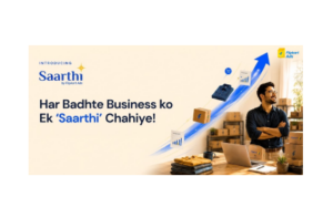 Saarthi Ads Agency Program - Creative