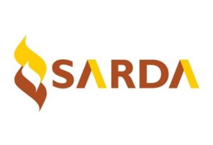 Sarda Energy and Minerals Limited Logo