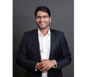Shashwat Goenka, Vice Chairman, RPSG Group