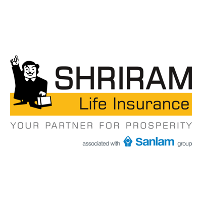 Shriram Life Insurance Company Logo
