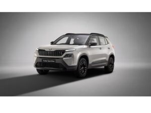 Skoda Kylaq Sportline
