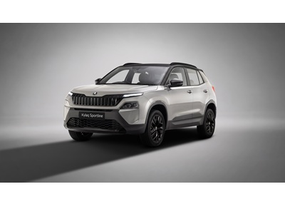 Skoda Kylaq Sportline